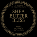 Luxurious Shea Butter